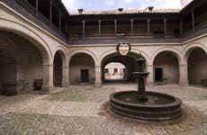 Visita guidata alla Casa Nacional de la Moneda