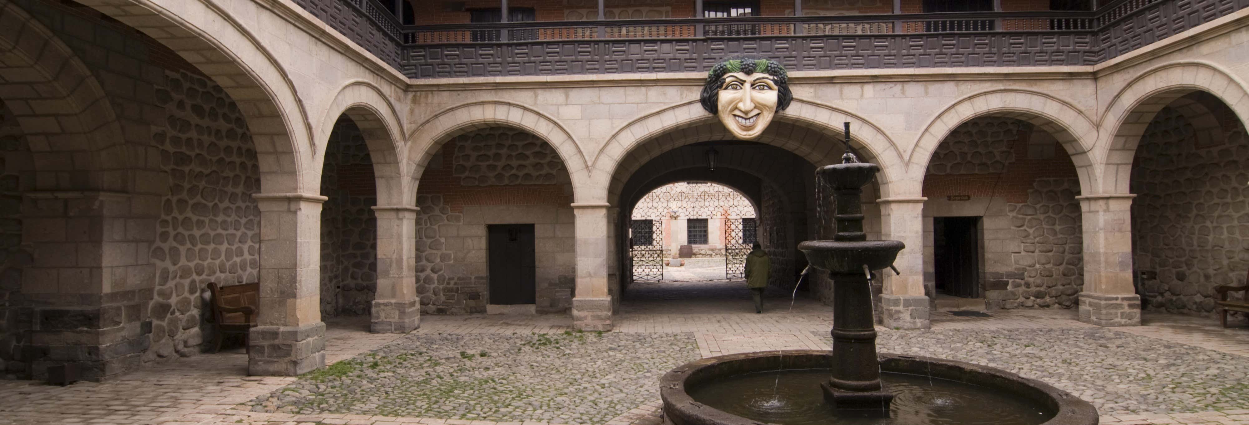 Visitas guiadas y free tours en Potosí