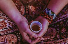 Cérémonie d'ayahuasca à Rurrenbaque
