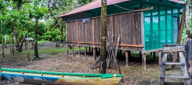Excursión de 3 días por las Pampas del Yacuma