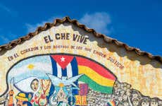 Tour de 3 dias pela rota do Che Guevara