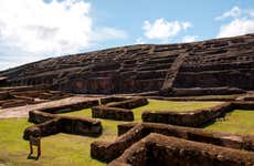 Excursão de 2 dias a Samaipata