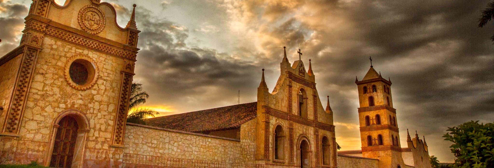 Excursiones de un día en Santa Cruz de la Sierra