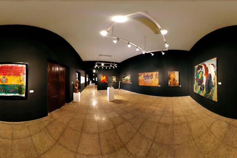 Museo de Arte Contemporáneo