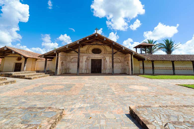 San Javier