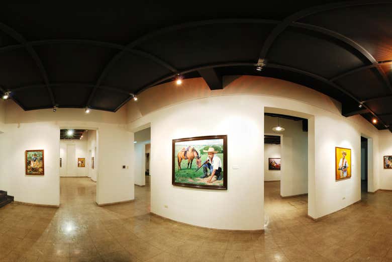 Museo de Historia