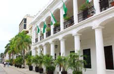 Tour por los museos de Santa Cruz de la Sierra