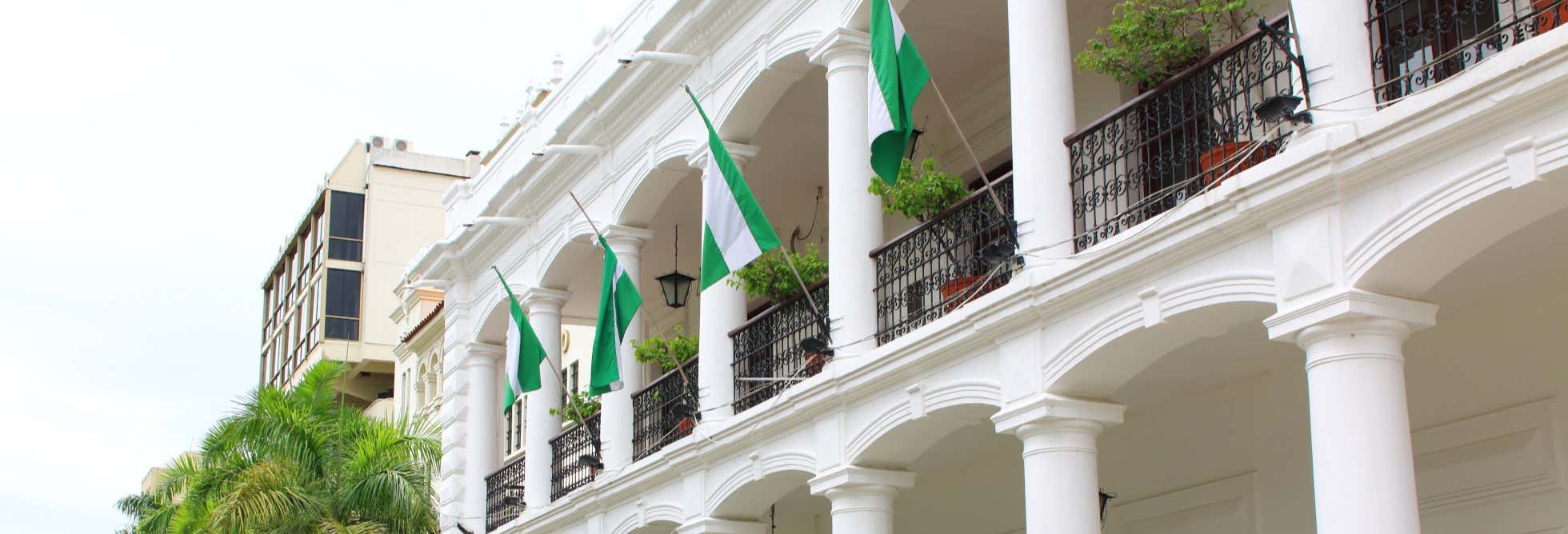 Visitas guiadas y free tours en Santa Cruz de la Sierra