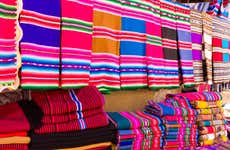 Excursión privada a Tarabuco