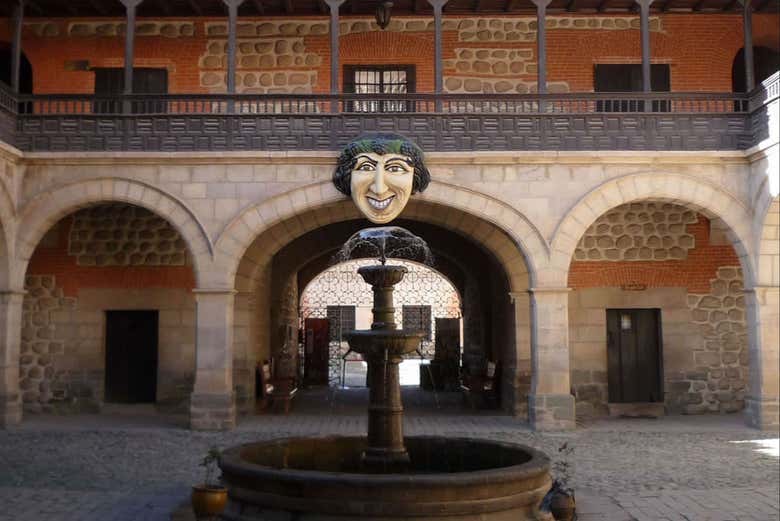Casa de la Moneda
