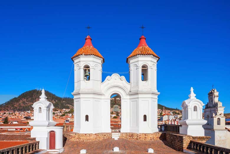 Couvent San Felipe Neri
