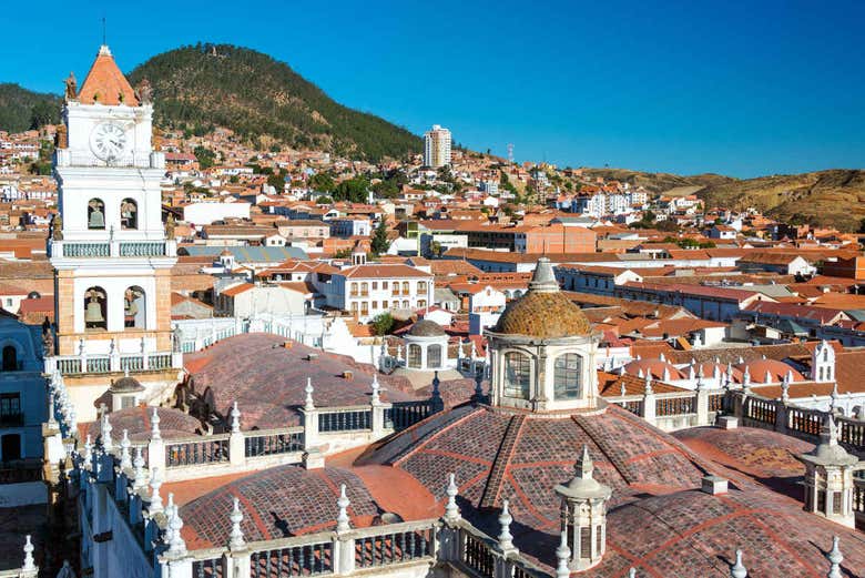Sucre