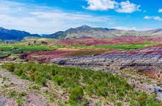 Maragua Crater Hike