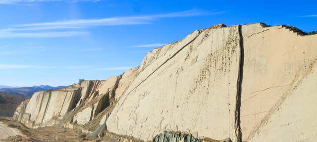 Tour por Sucre + Parque Cal Orck'o