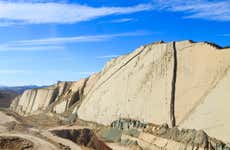 Tour por Sucre + Parque Cal Orck'o