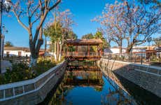 Excursión a San Lorenzo y Coimata