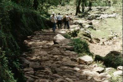 Cerro de La Escalera