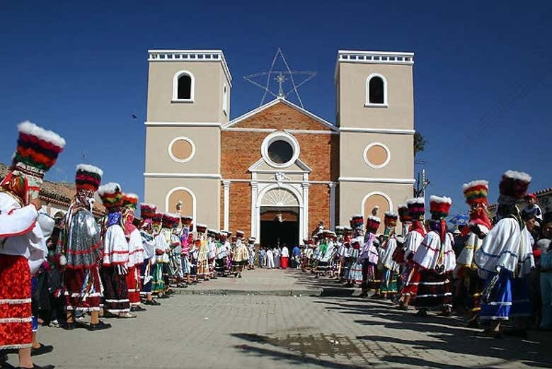 Chiesa di San Lorenzo