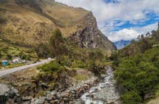 Tour de 3 días por los valles de Tarija