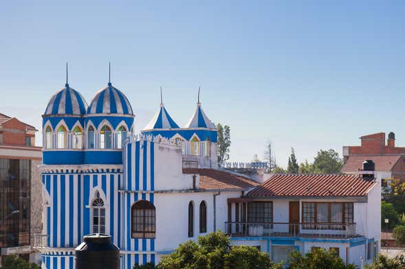 Tour por Tarija