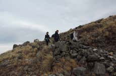 Trekking por el Camino Inca de Tajzara