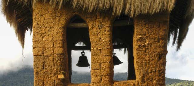 Excursión a San Ignacio de Moxos