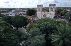 Tour completo di Trinidad