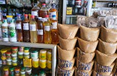 Tour di Trinidad + Mercado Campesino