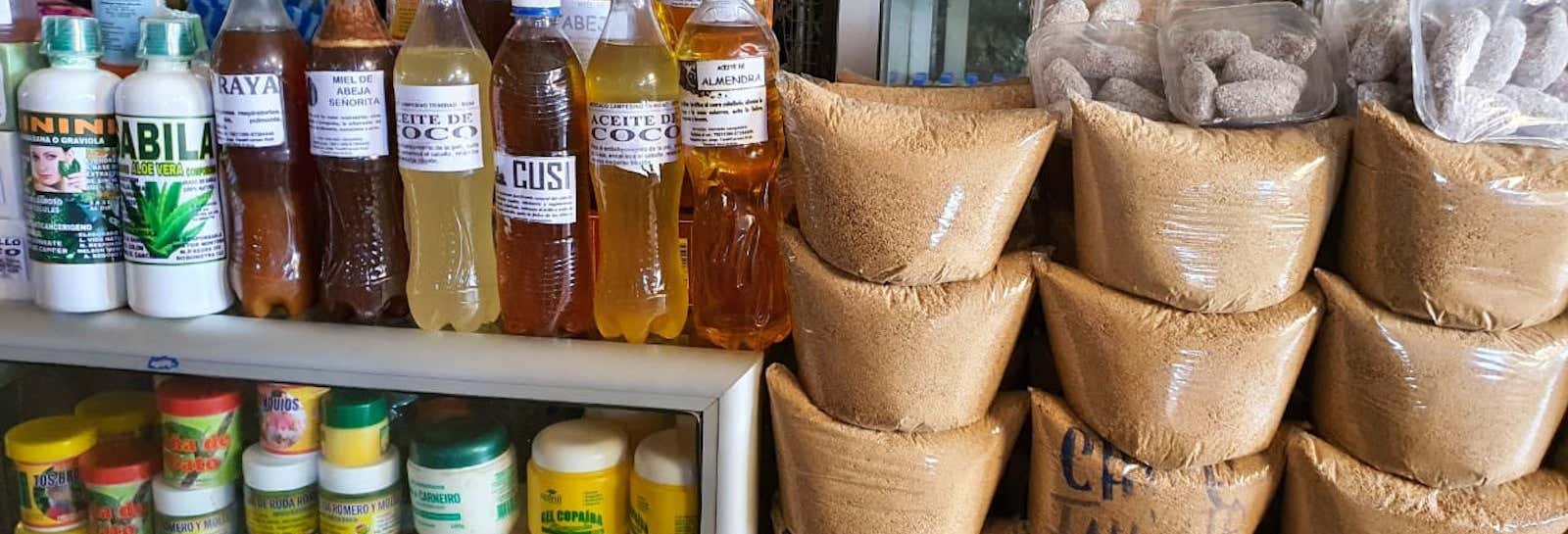 Visitas guiadas e free tours em Trinidad