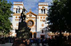 Visite guidée de Trinidad