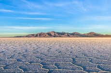 Excursão de 2 dias ao Salar de Uyuni