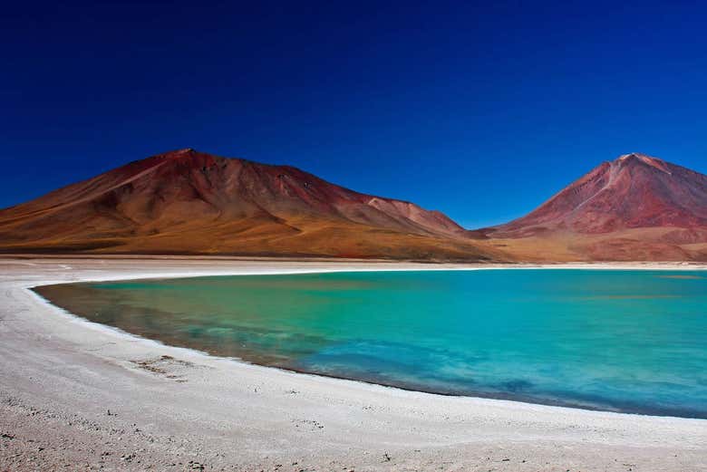 Laguna Verde