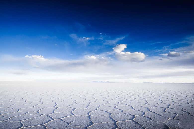 Salar de Uyuni