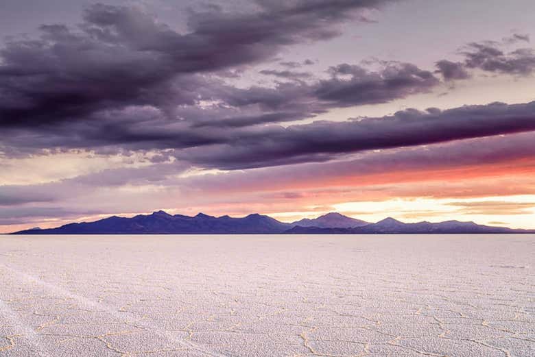 Salar de Uyuni