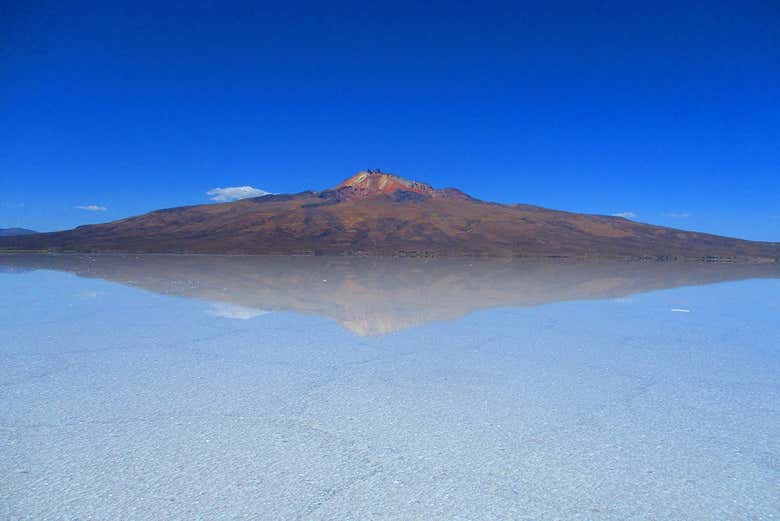 Volcán Tunupa