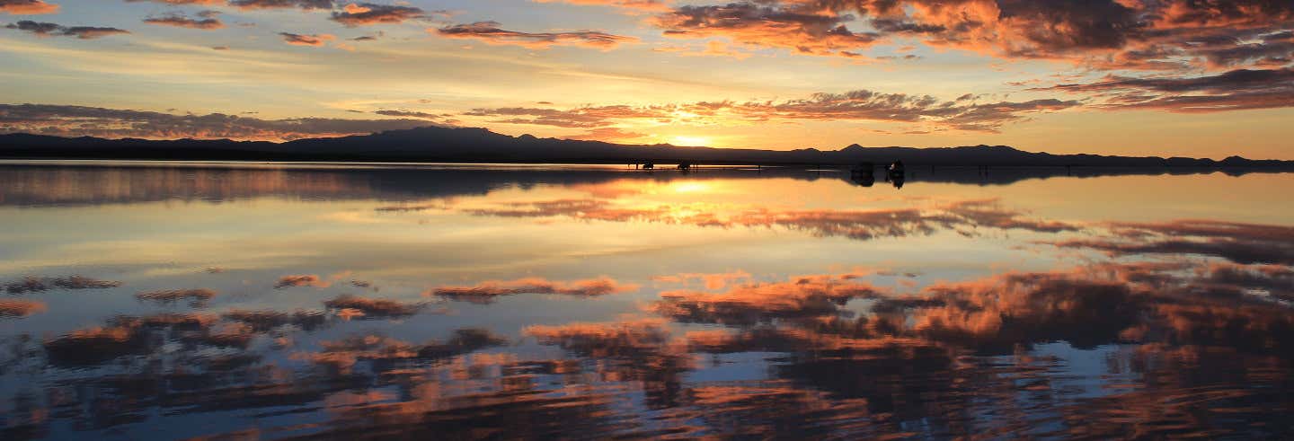 Uyuni