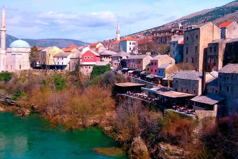 Mostar