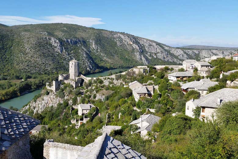 Pociteli