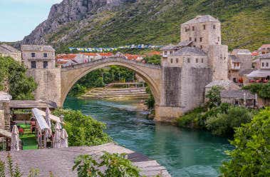 Mostar
