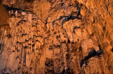 Bijambare Caves Tour