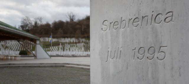Excursión a Srebrenica