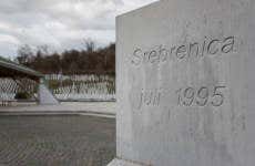 Excursion à Srebrenica