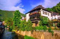 Travnik and Jajce Trip