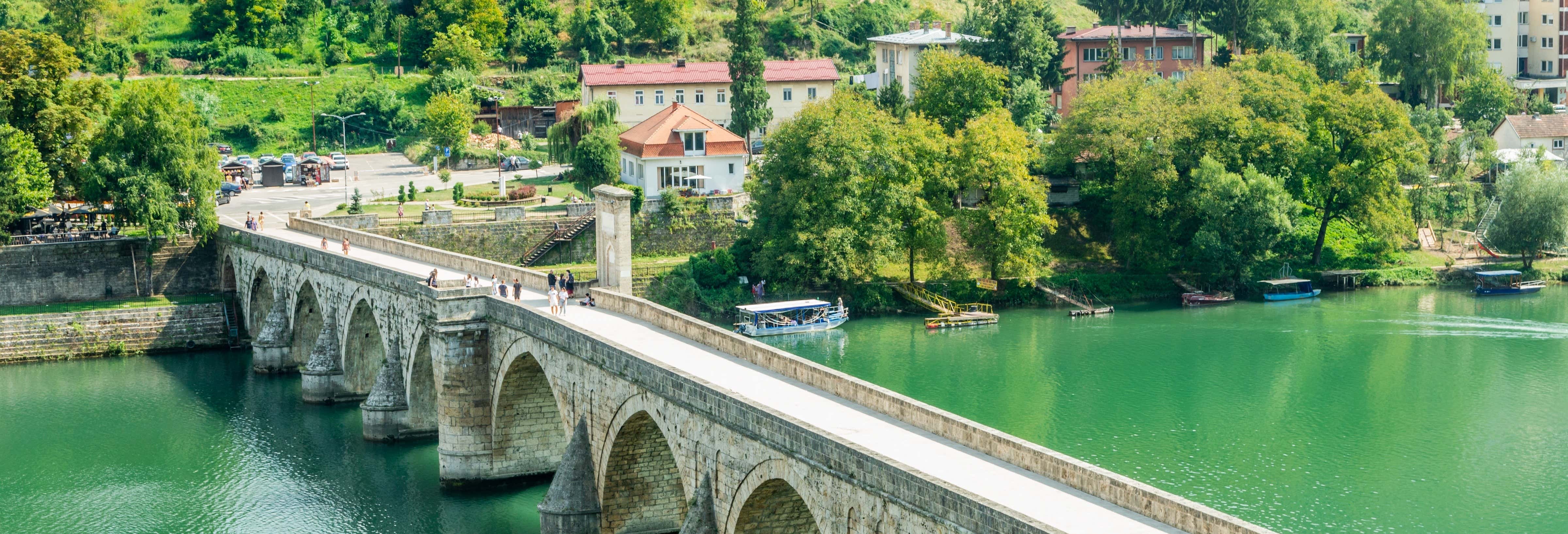 Excursiones de un día en Sarajevo