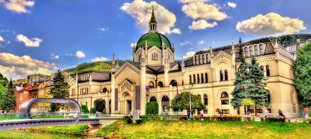 Sarajevo Free Walking Tour