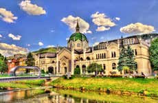 Sarajevo Free Walking Tour