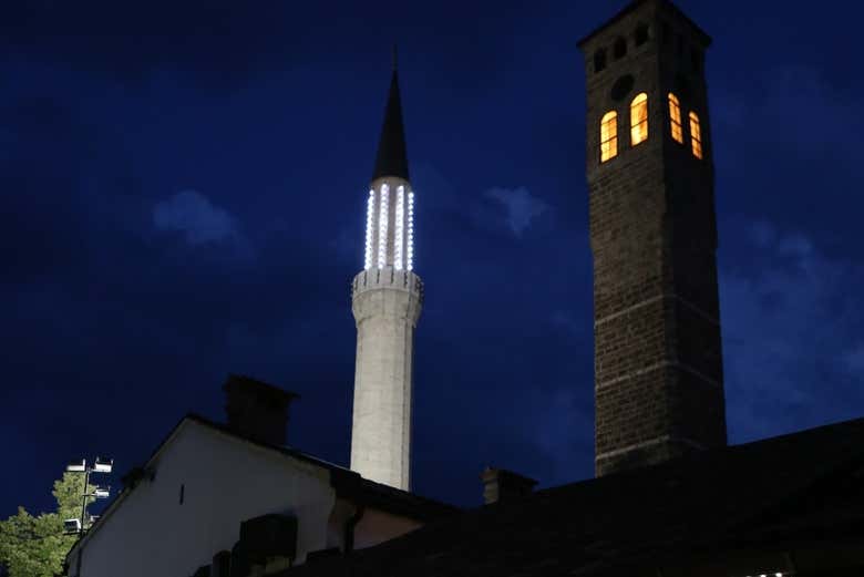 Churches of Sarajevo