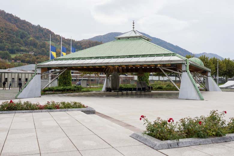 Memoriale del Genocidio