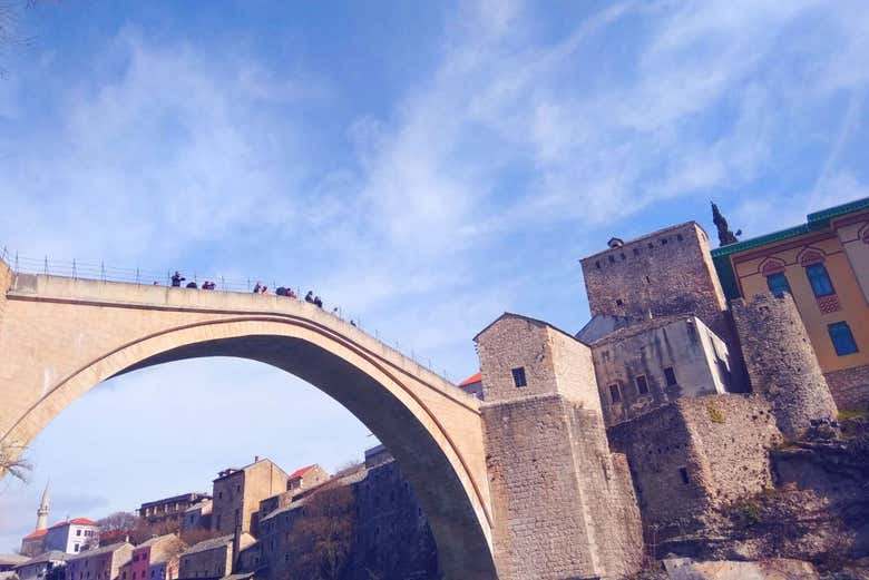 Mostar