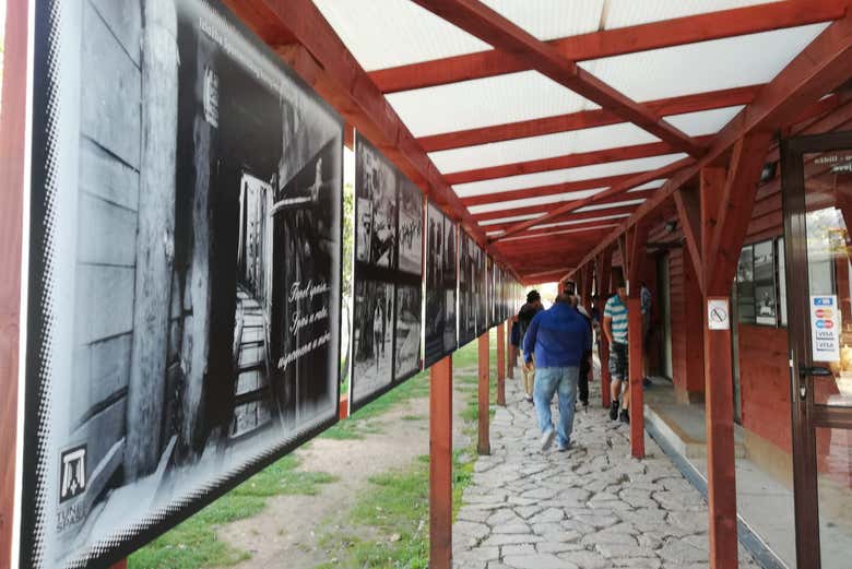 Museo del Tunnel